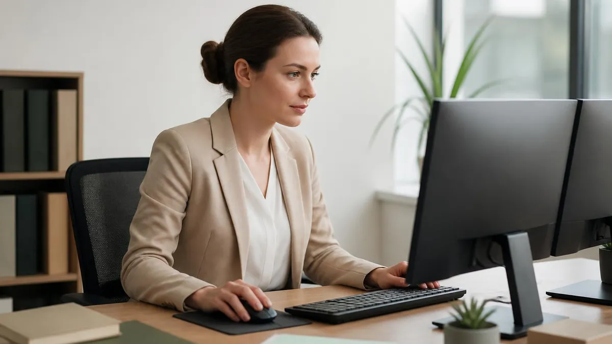 How to Find the Mean in Excel — Every Method, From Basic to Advanced