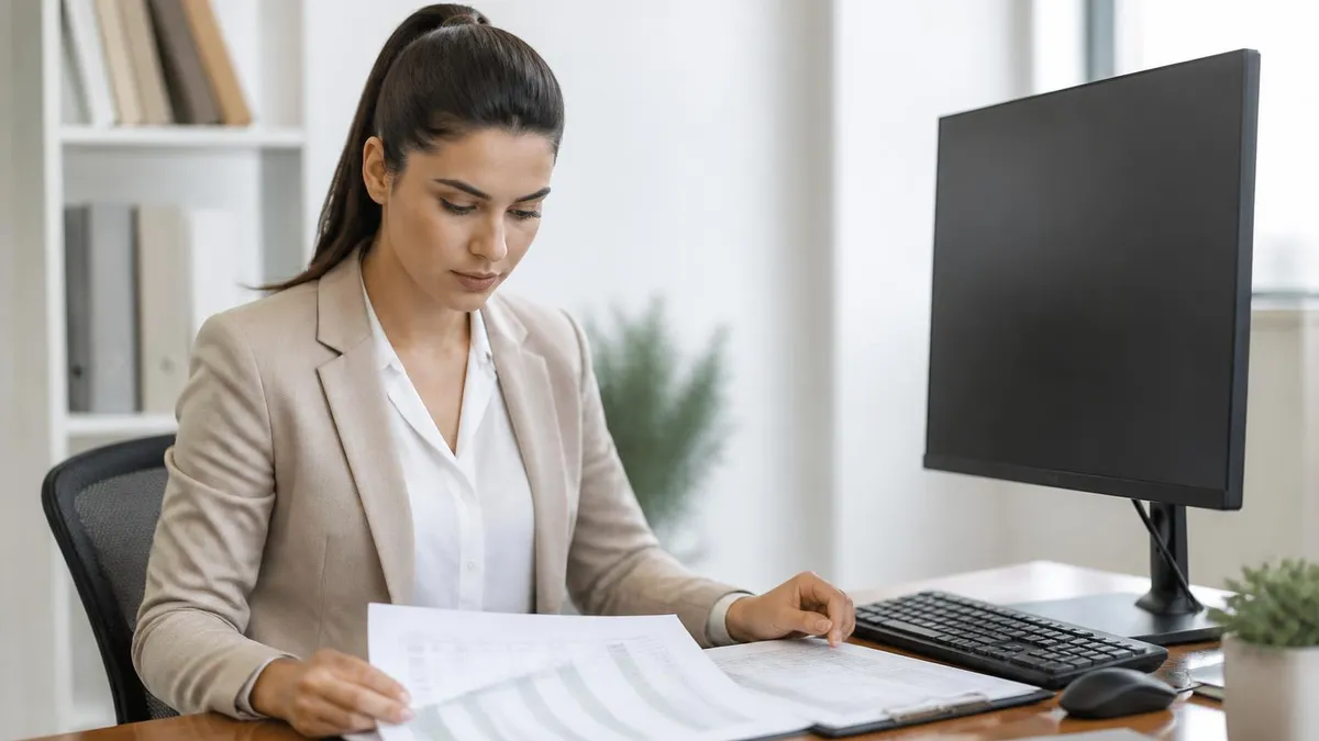 How to Find the Mean in Excel: Complete Guide to Averaging Data