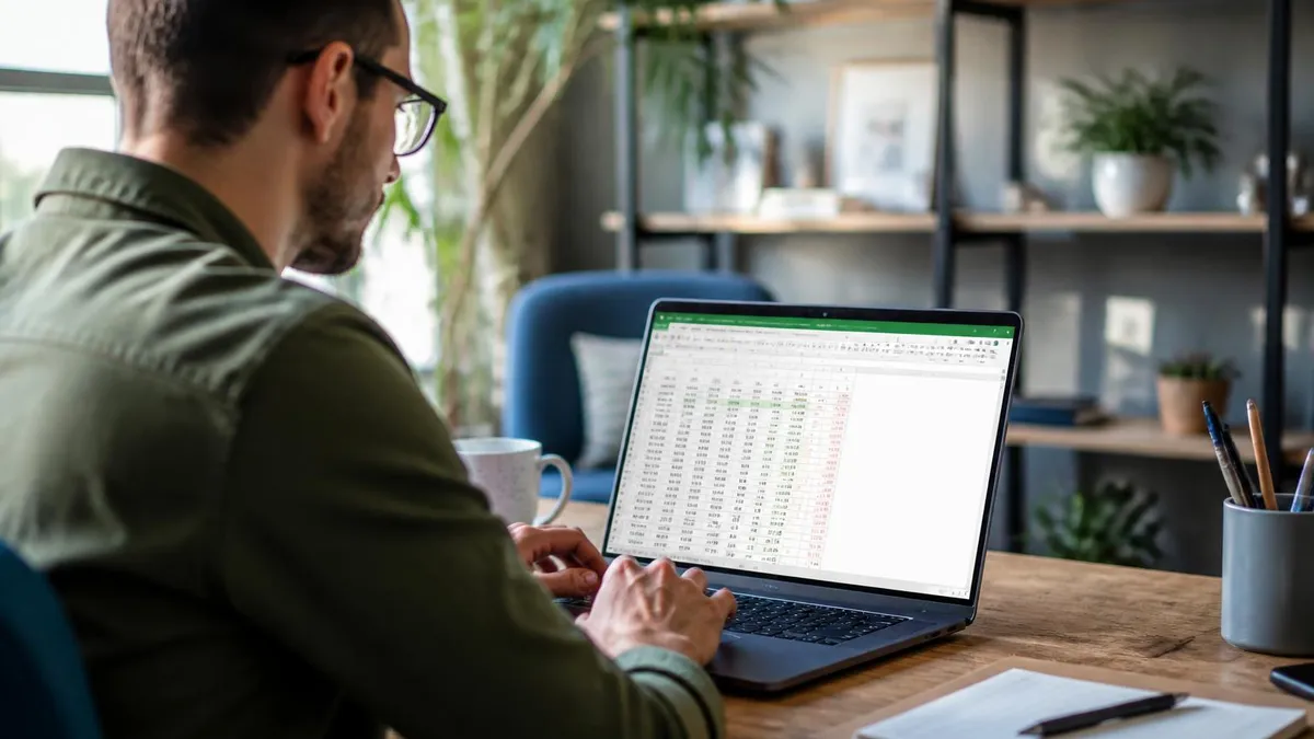 Microsoft Excel - Microsoft Excel certification study resource