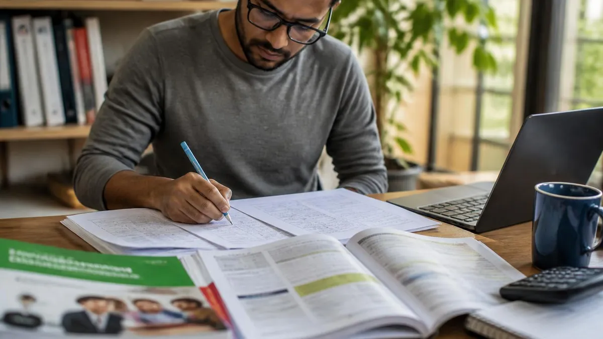Microsoft Excel - Microsoft Excel certification study resource