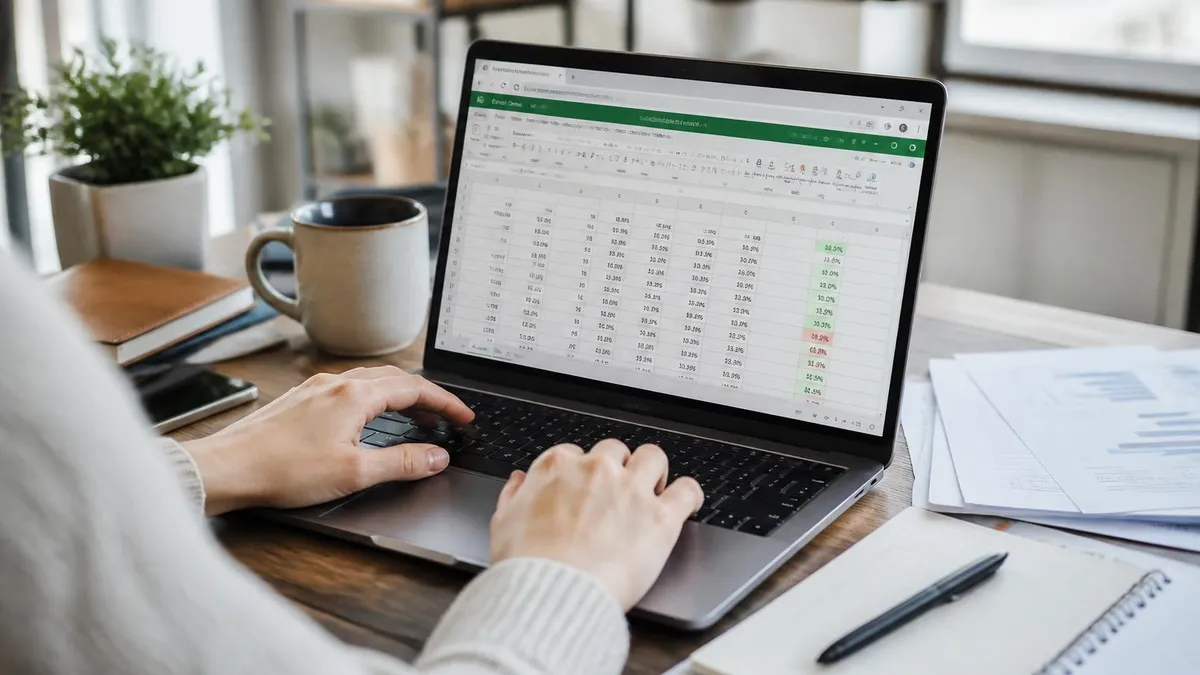 Microsoft Excel - Microsoft Excel certification study resource