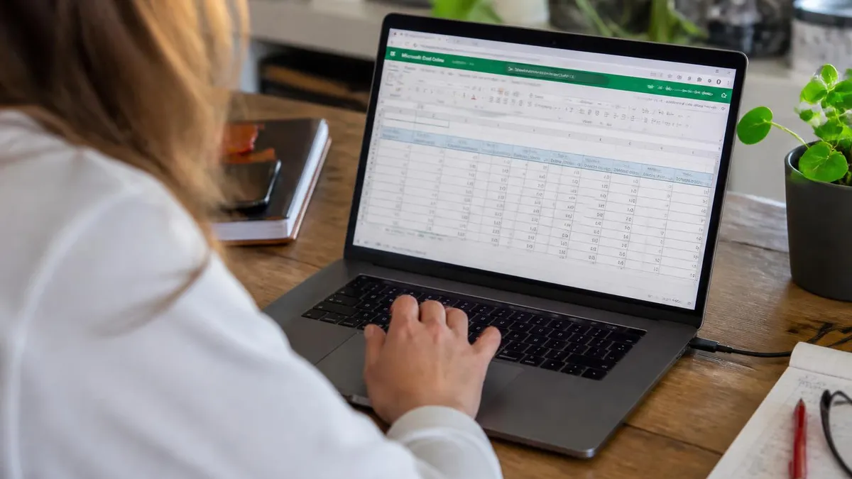 Microsoft Excel - Microsoft Excel certification study resource
