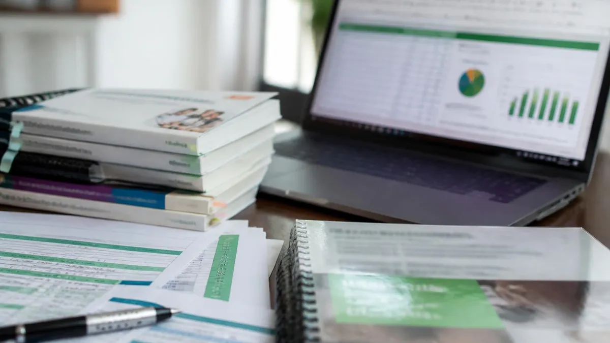How to Freeze Header in Excel - Microsoft Excel certification study resource