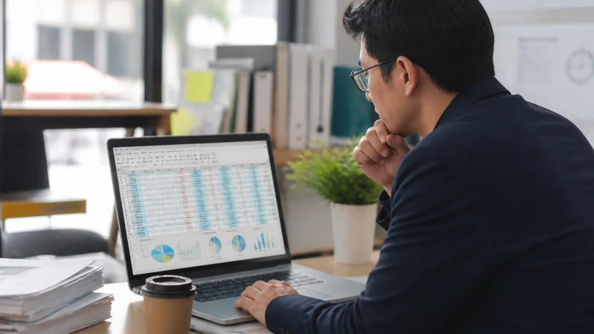 Microsoft Excel - Microsoft Excel certification study resource