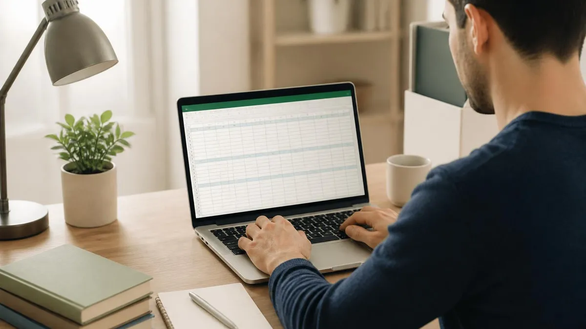 Microsoft Excel - Microsoft Excel certification study resource