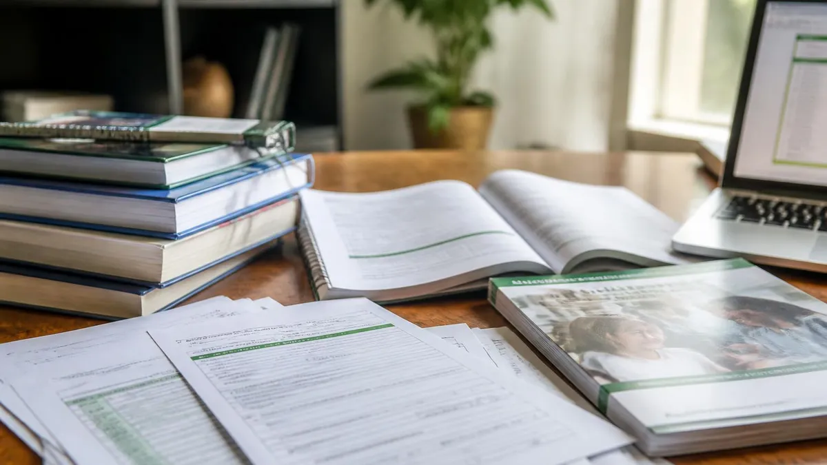 How to Freeze Panes in Excel - Microsoft Excel certification study resource