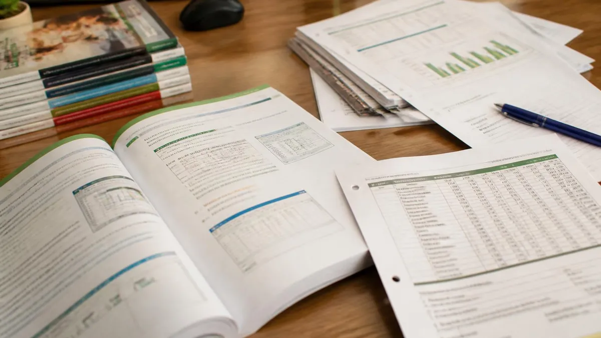 How to Get a Percentage in Excel - Microsoft Excel certification study resource