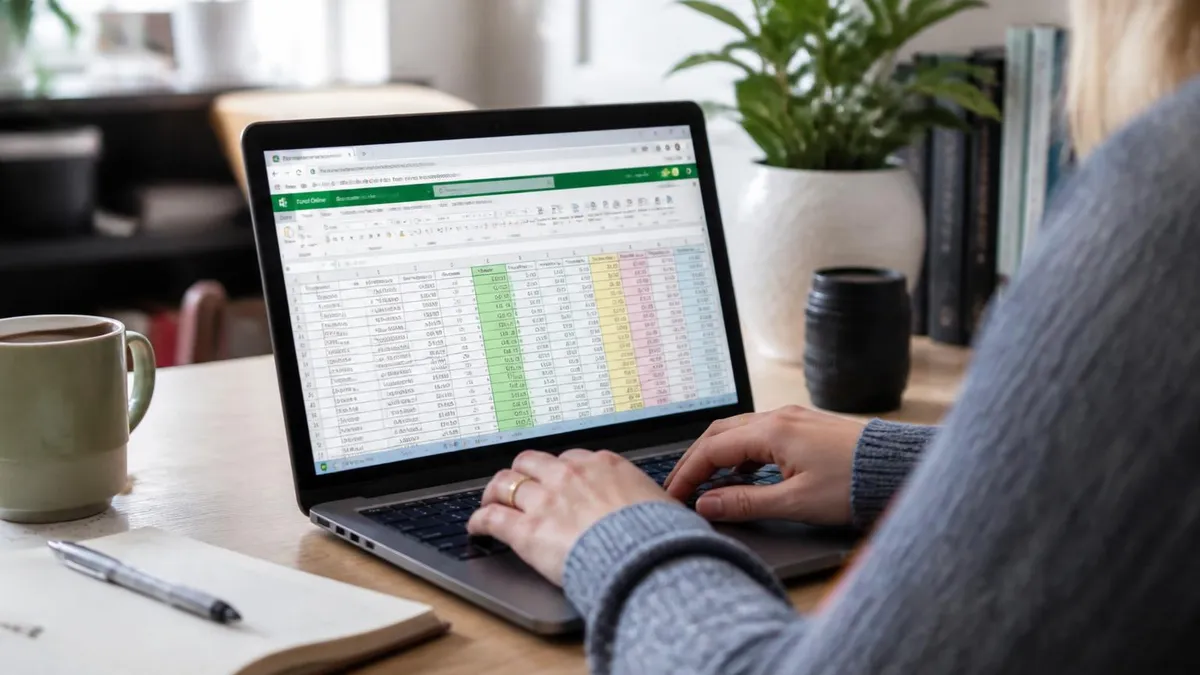 How to Get Excel Certified - Microsoft Excel certification study resource