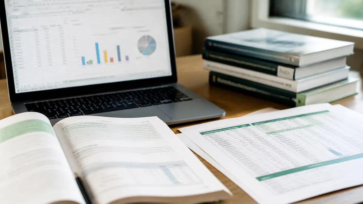 How to Group Cells in Excel - Microsoft Excel certification study resource