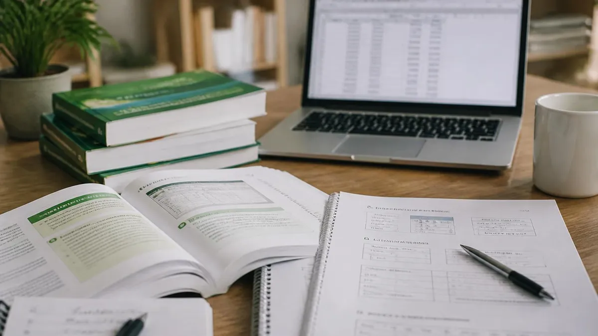 How to Group Columns in Excel - Microsoft Excel certification study resource