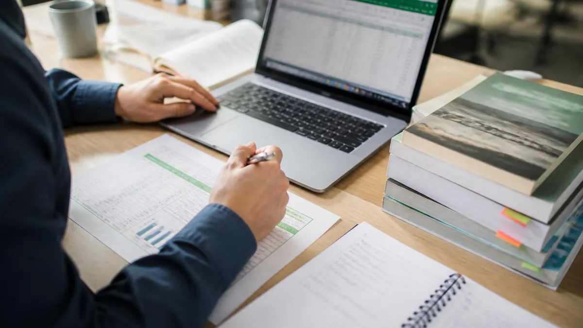 How to Group in Excel - Microsoft Excel certification study resource