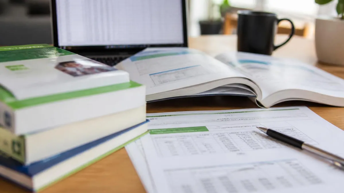 Microsoft Excel - Microsoft Excel certification study resource
