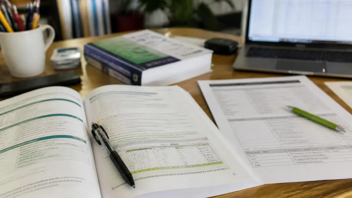 Microsoft Excel - Microsoft Excel certification study resource