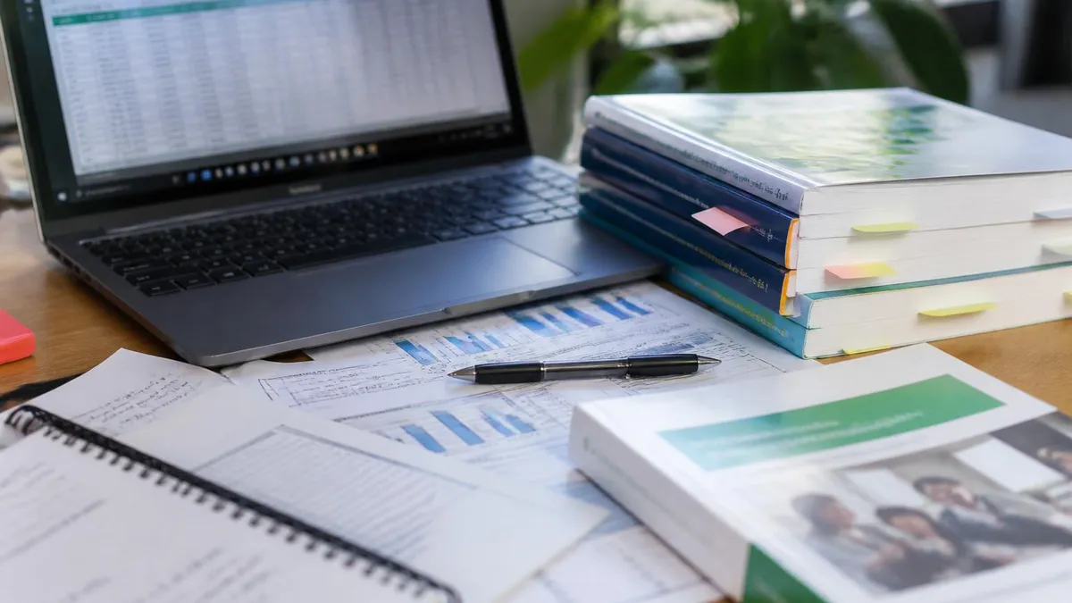 Microsoft Excel - Microsoft Excel certification study resource
