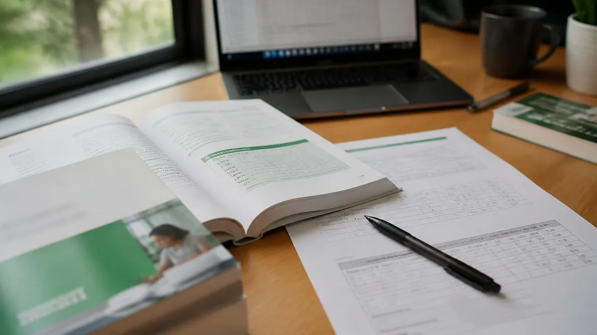 Microsoft Excel - Microsoft Excel certification study resource