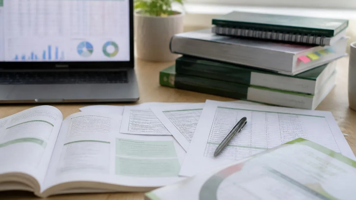 Microsoft Excel - Microsoft Excel certification study resource