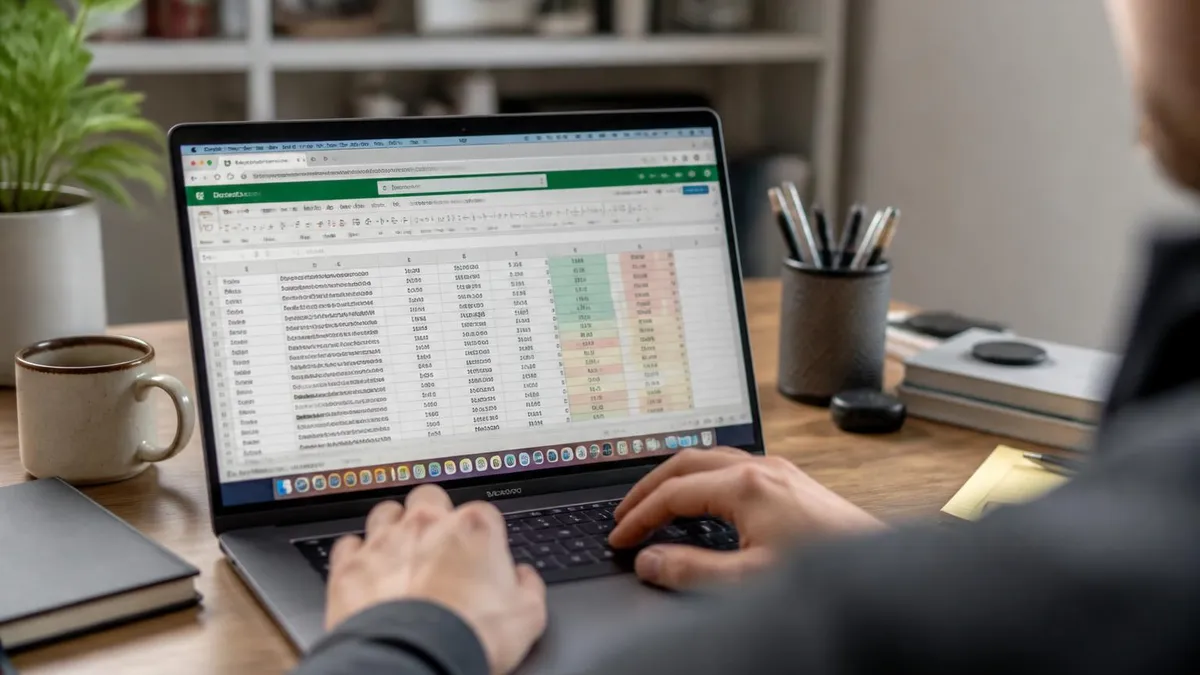 How to Highlight Cells in Excel - Microsoft Excel certification study resource