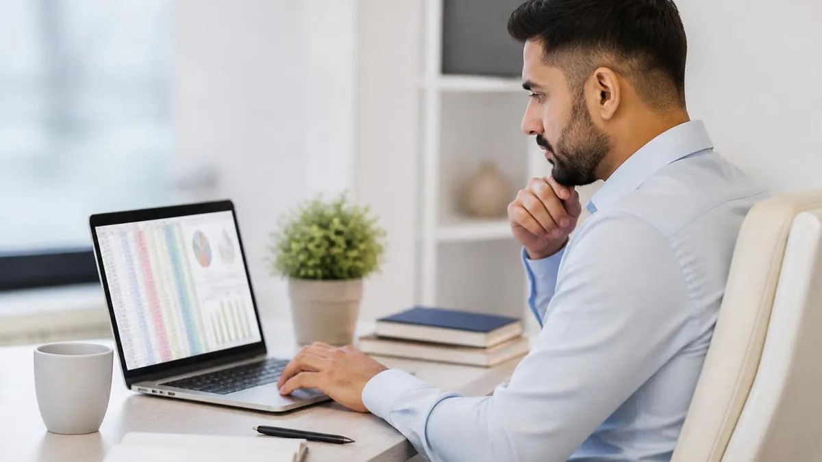 Microsoft Excel - Microsoft Excel certification study resource