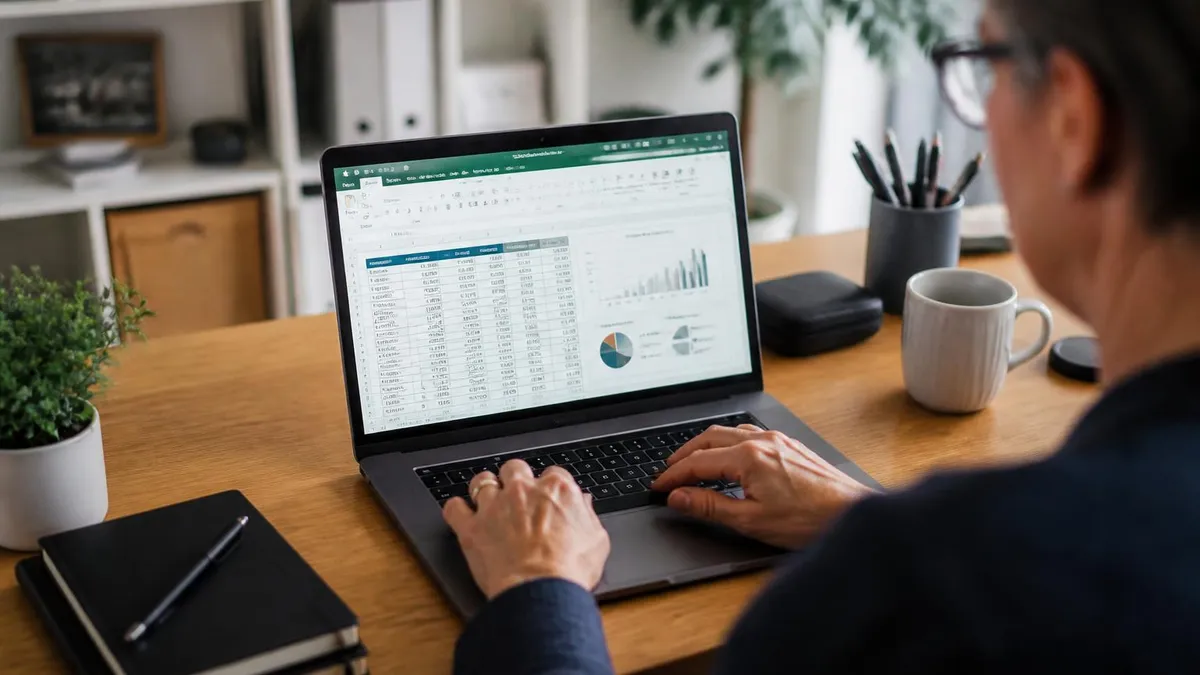 How to Highlight Text in Excel - Microsoft Excel certification study resource
