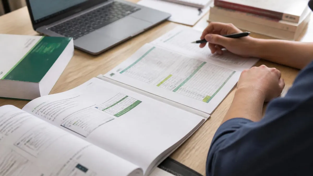 Microsoft Excel - Microsoft Excel certification study resource
