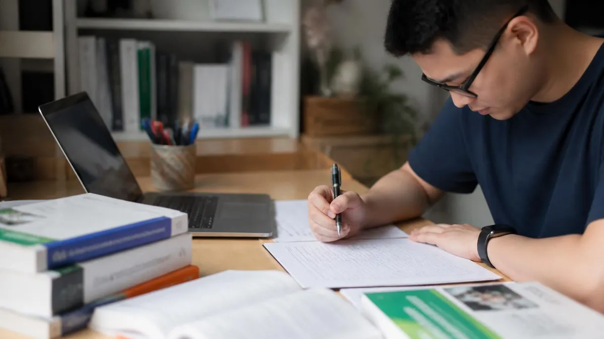 Excel Spreadsheet - Microsoft Excel certification study resource