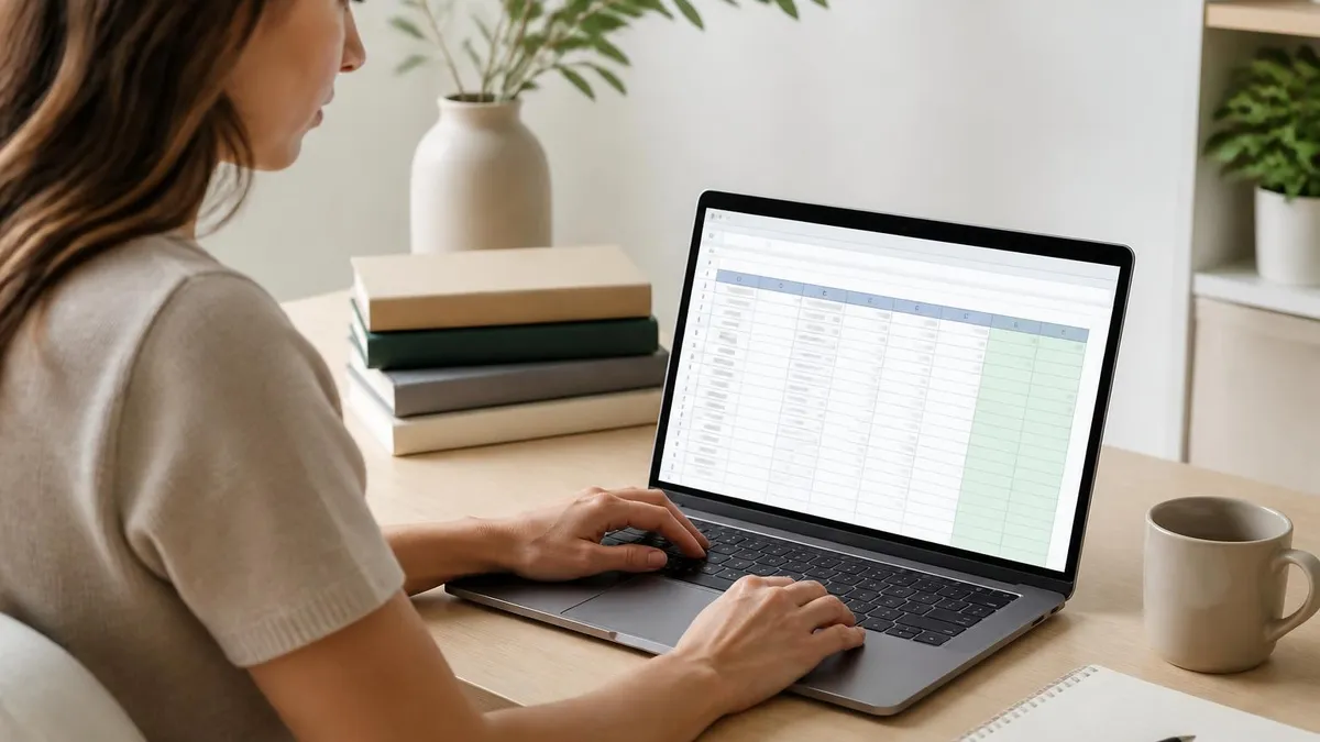 Excellence Playa Mujeres - Microsoft Excel certification study resource