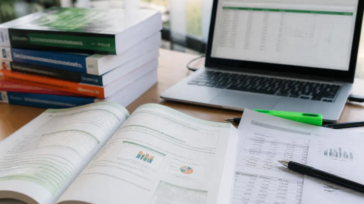 How to Insert a Checkbox in Excel - Microsoft Excel certification study resource
