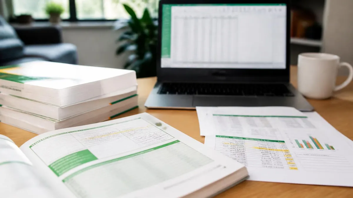 How to Insert a Degree Symbol in Excel - Microsoft Excel certification study resource