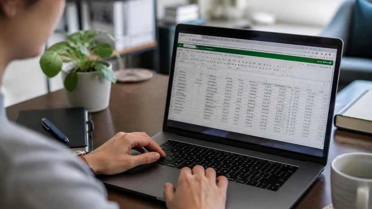 How to Insert a File in Excel - Microsoft Excel certification study resource