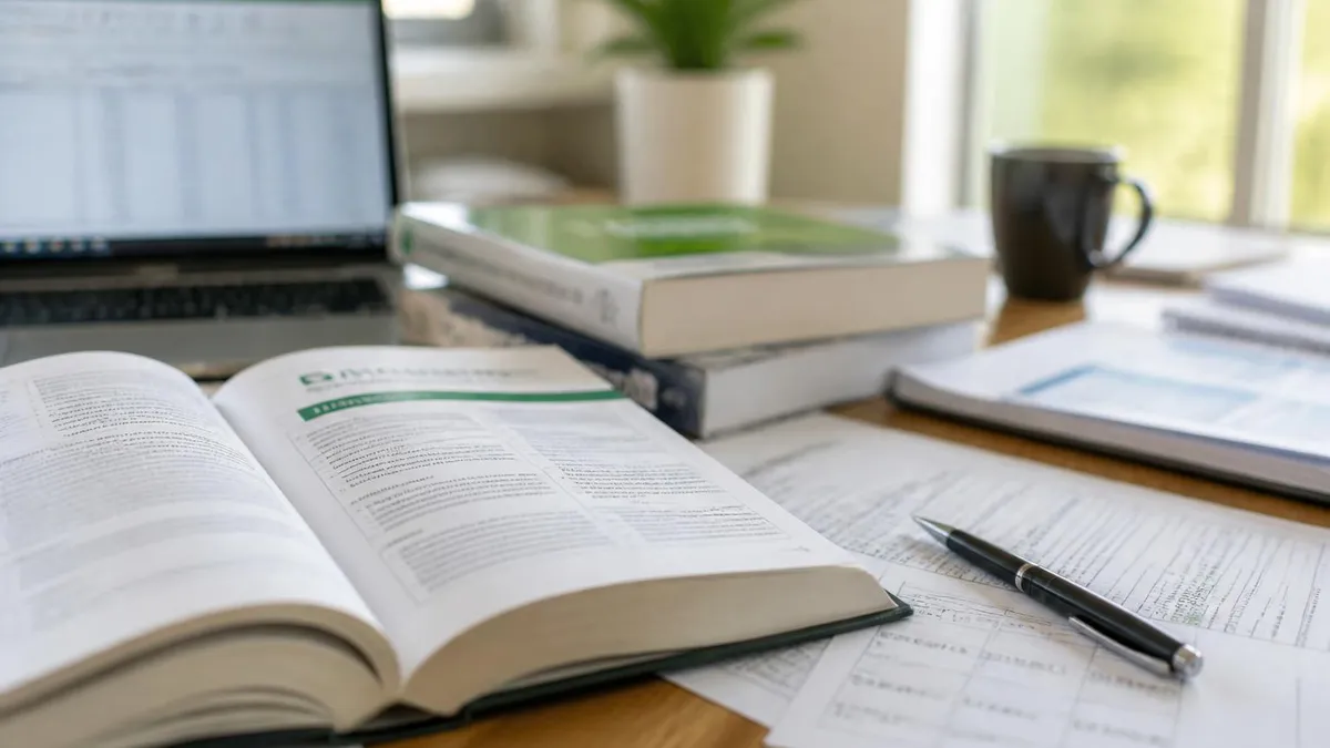 Microsoft Excel - Microsoft Excel certification study resource