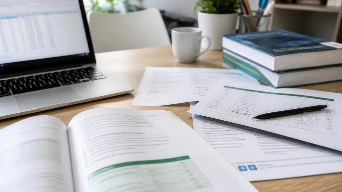 Microsoft Excel - Microsoft Excel certification study resource