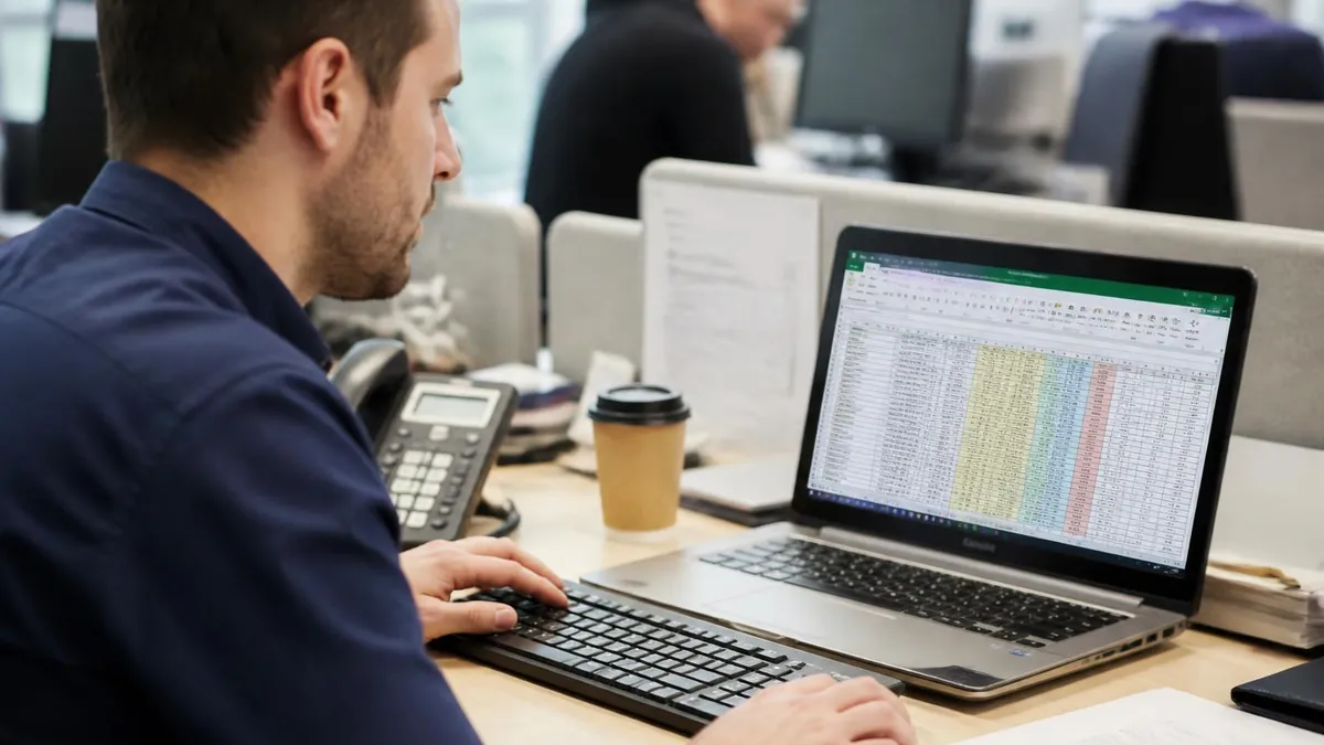 How to Insert a Signature in Excel - Microsoft Excel certification study resource