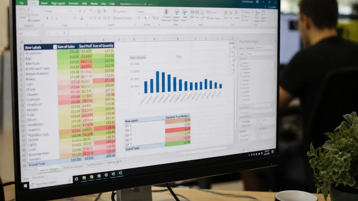 Microsoft Excel - Microsoft Excel certification study resource