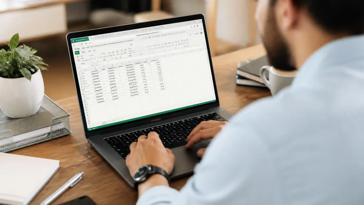 How to Insert Check Box in Excel - Microsoft Excel certification study resource