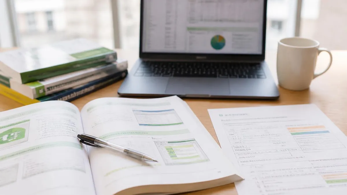 How to Insert Checkbox in Excel - Microsoft Excel certification study resource