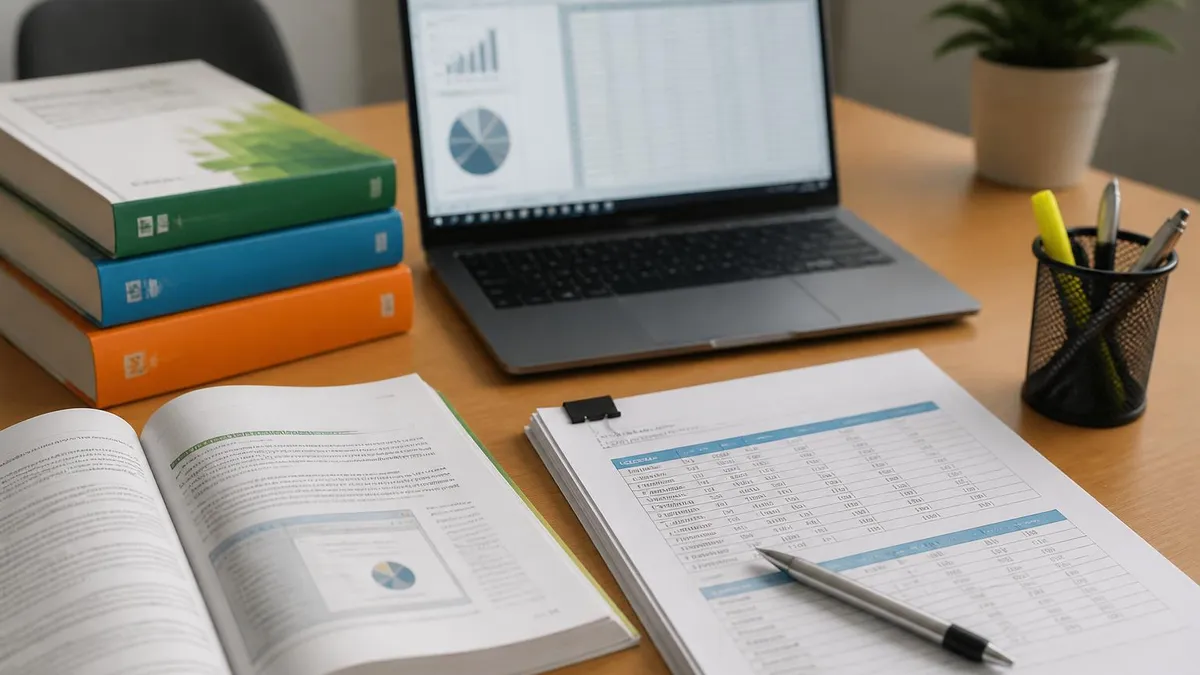 How to Insert Dates in Excel - Microsoft Excel certification study resource