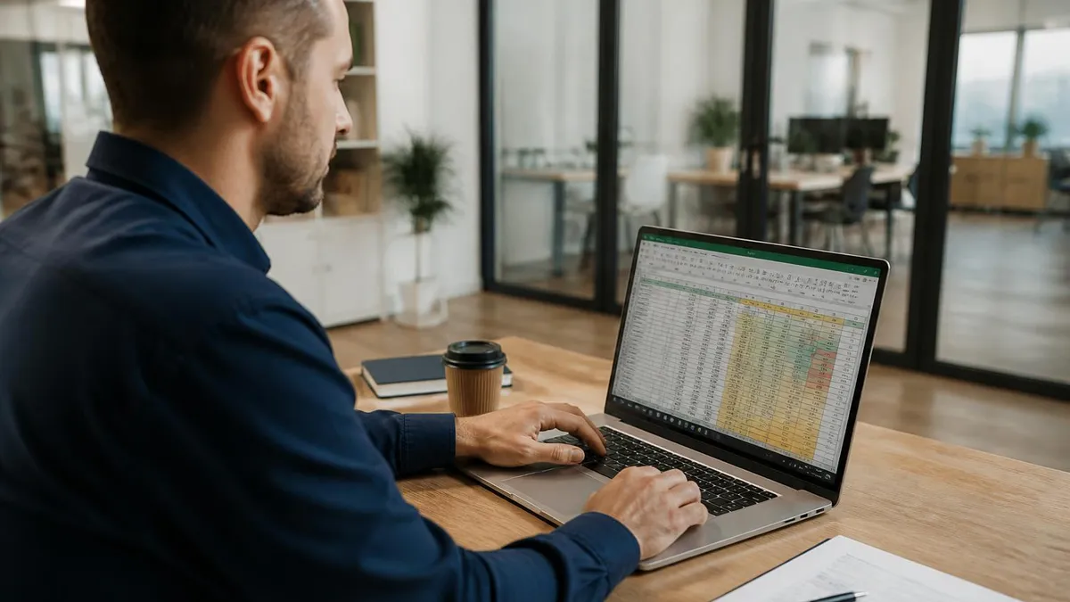 How to Insert Excel File in Powerpoint - Microsoft Excel certification study resource
