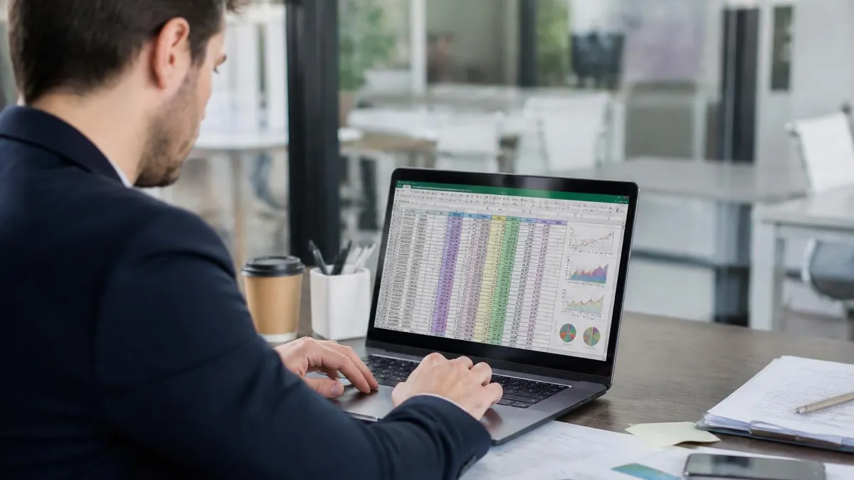 How to Insert Exponents in Excel - Microsoft Excel certification study resource