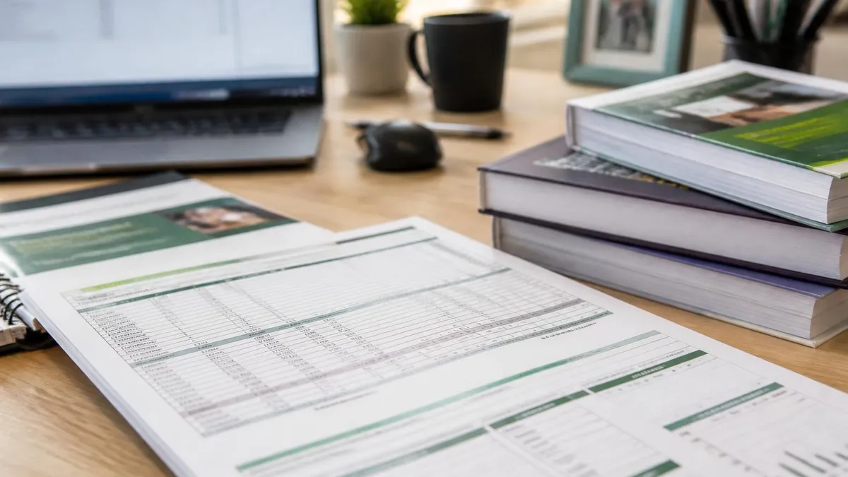 Microsoft Excel - Microsoft Excel certification study resource