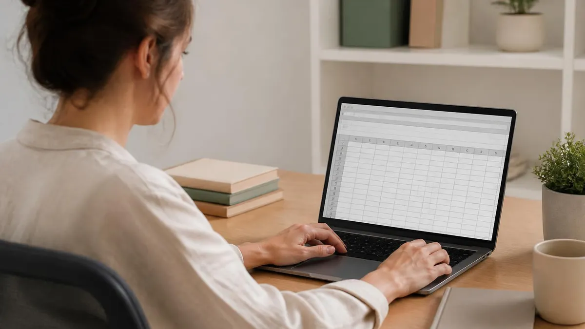 Microsoft Excel - Microsoft Excel certification study resource