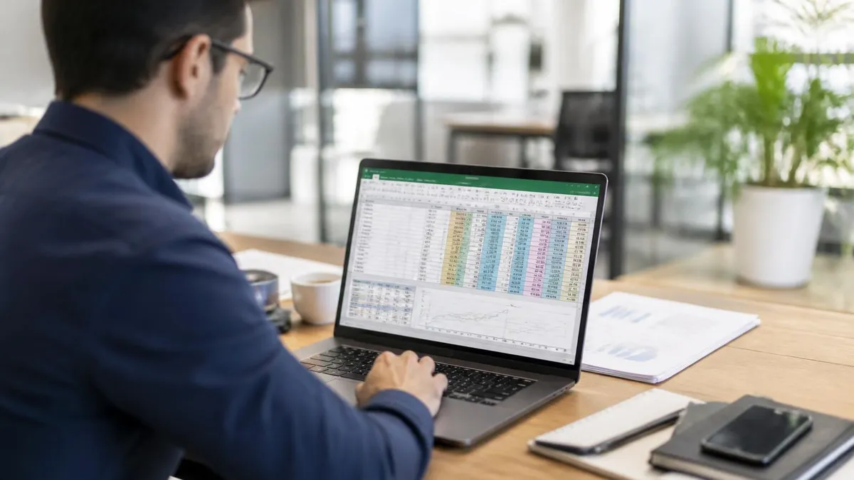 How to Insert Image in Excel Cell - Microsoft Excel certification study resource