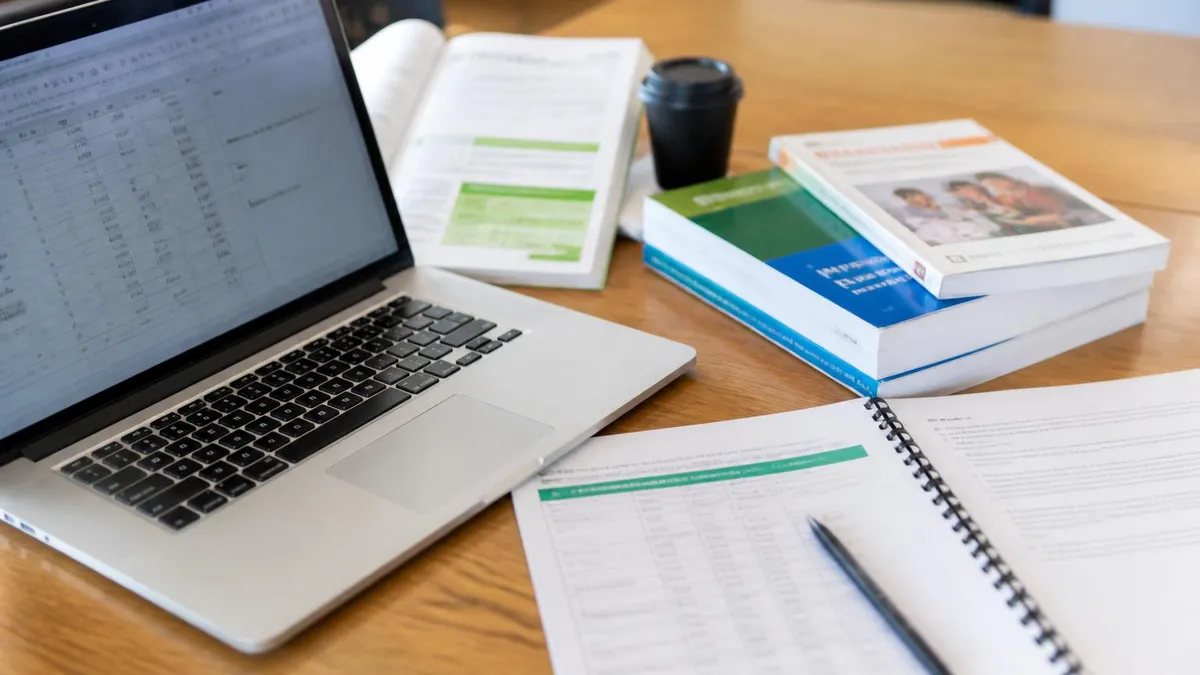 Microsoft Excel - Microsoft Excel certification study resource