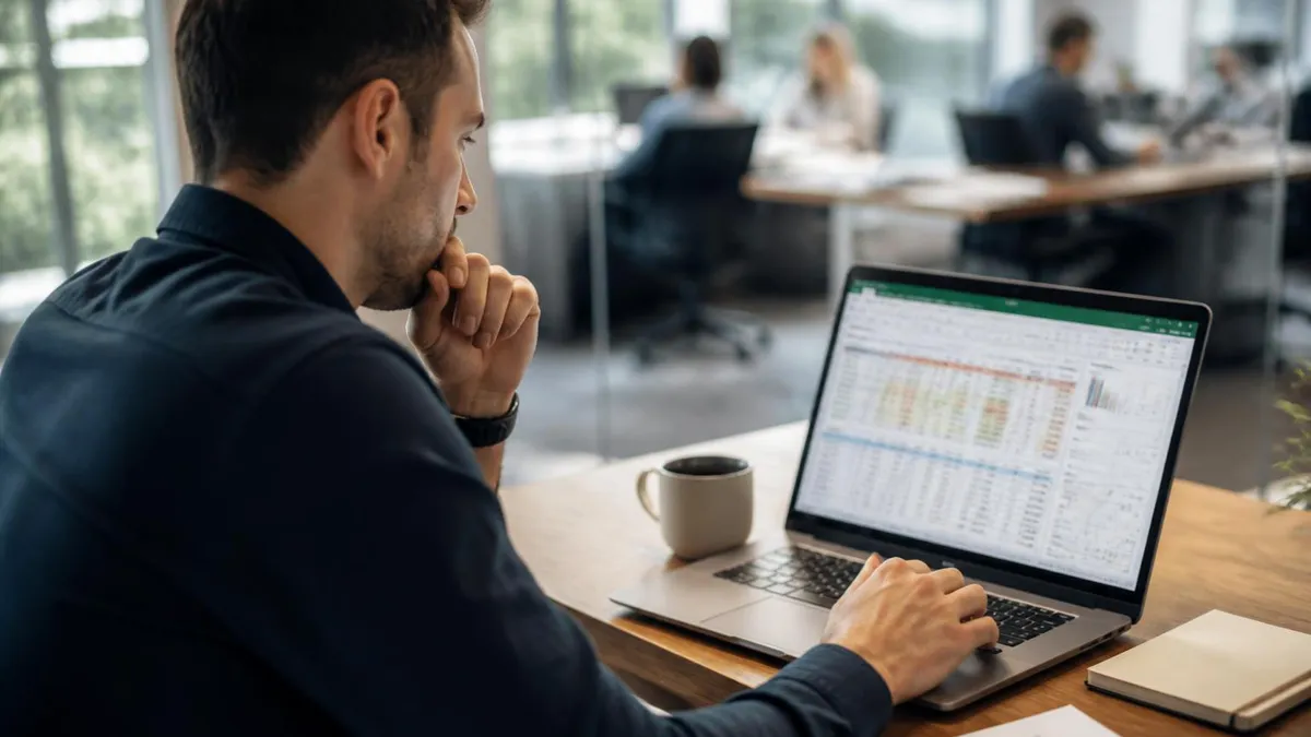 How to Insert Signature in Excel - Microsoft Excel certification study resource