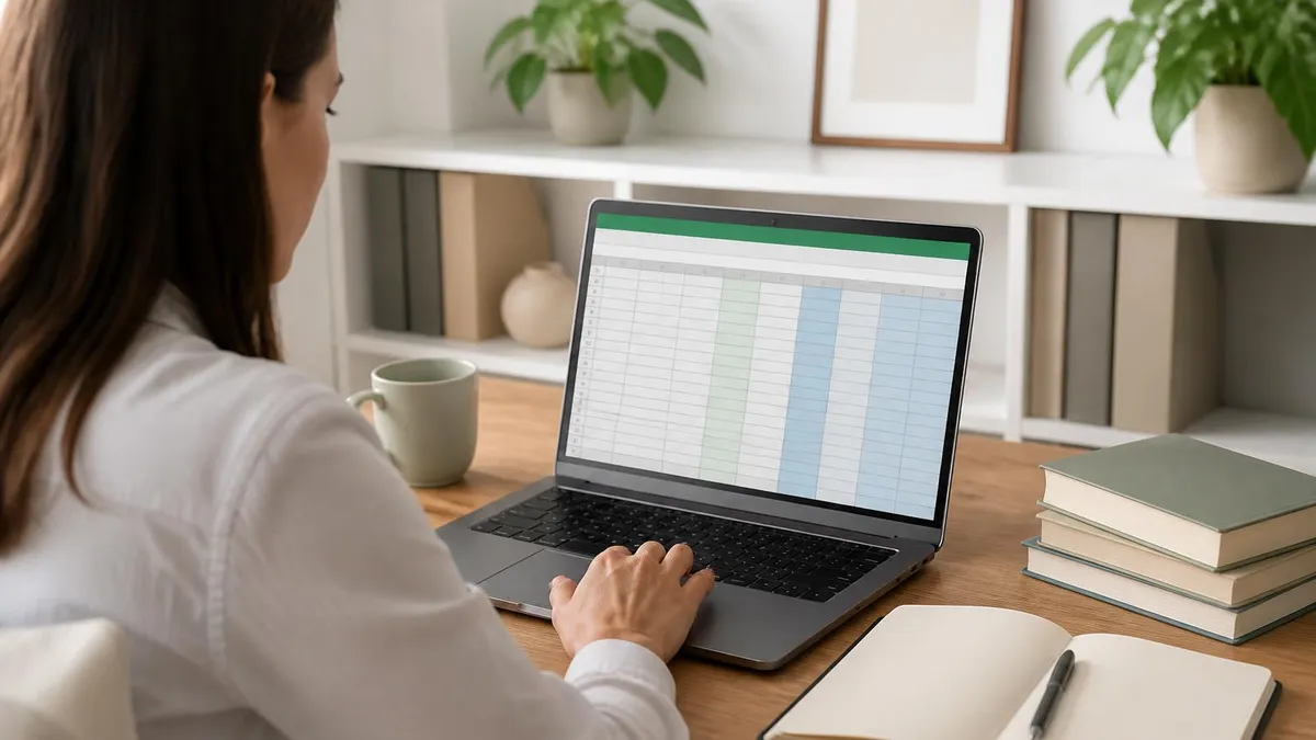 How to Insert Superscript in Excel - Microsoft Excel certification study resource