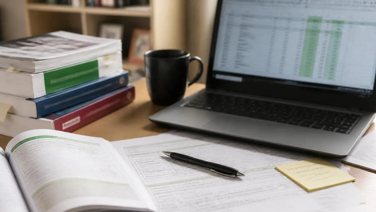 How to Insert Trendline in Excel - Microsoft Excel certification study resource