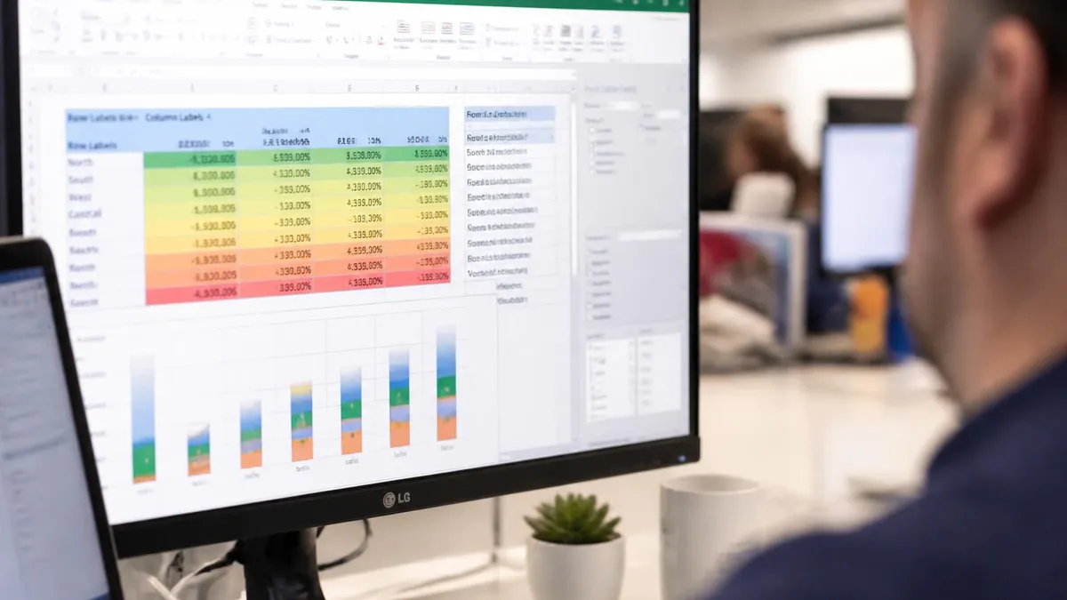 Microsoft Excel - Microsoft Excel certification study resource