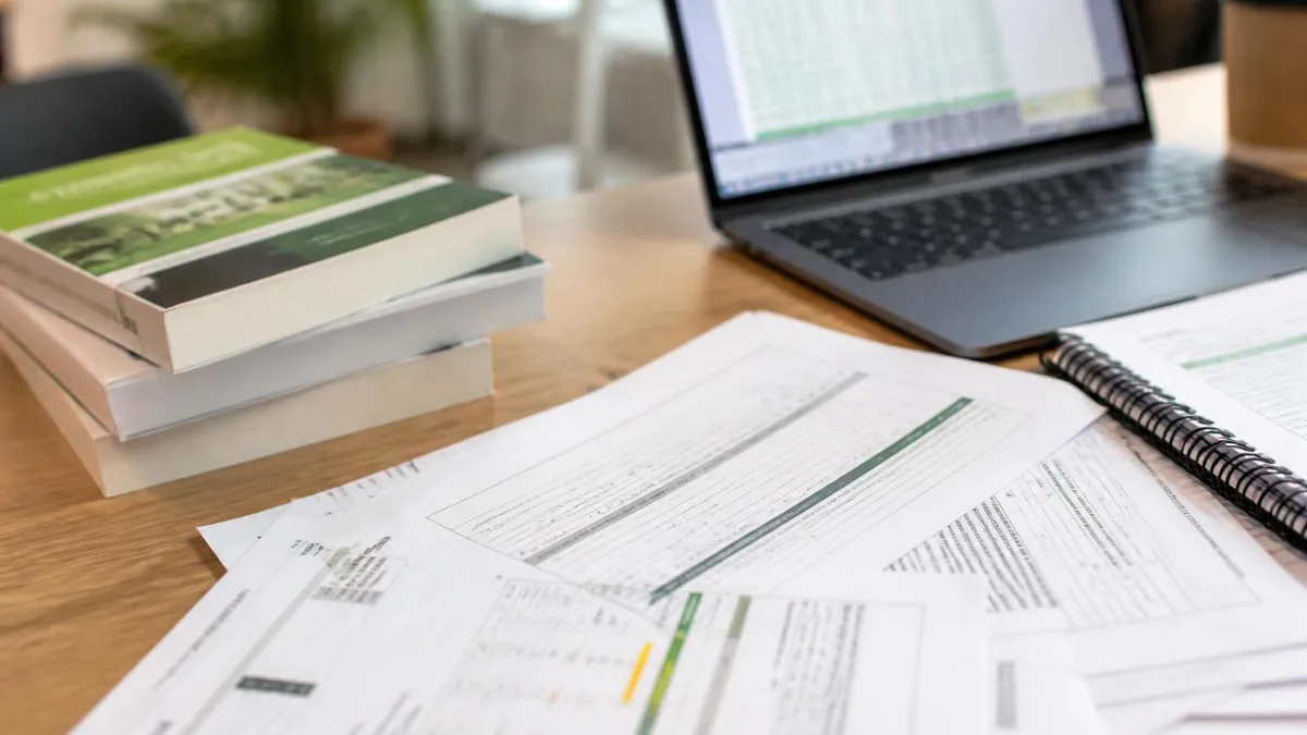 Microsoft Excel - Microsoft Excel certification study resource