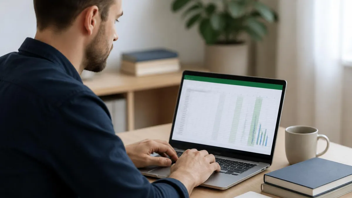 Microsoft Excel - Microsoft Excel certification study resource