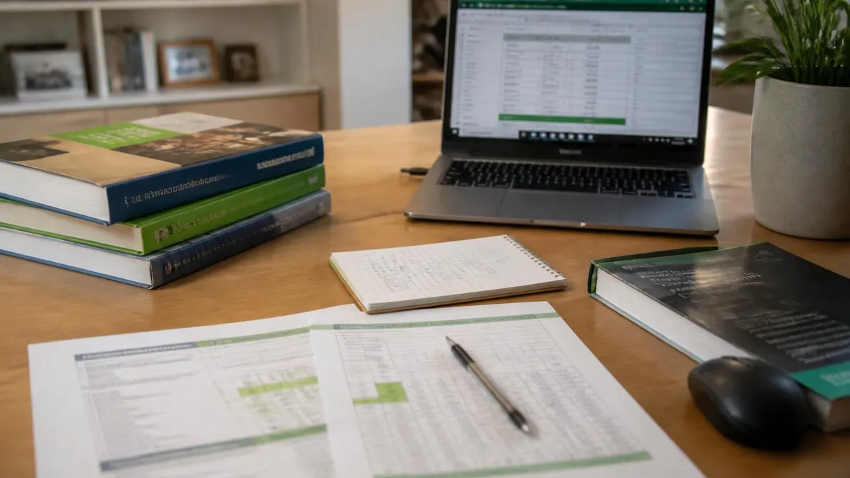 How to Lock a Cell in Excel Formula - Microsoft Excel certification study resource