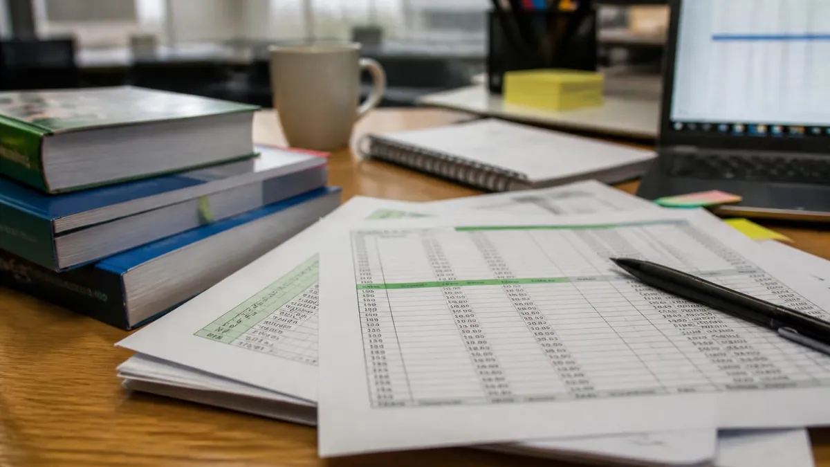 Microsoft Excel - Microsoft Excel certification study resource